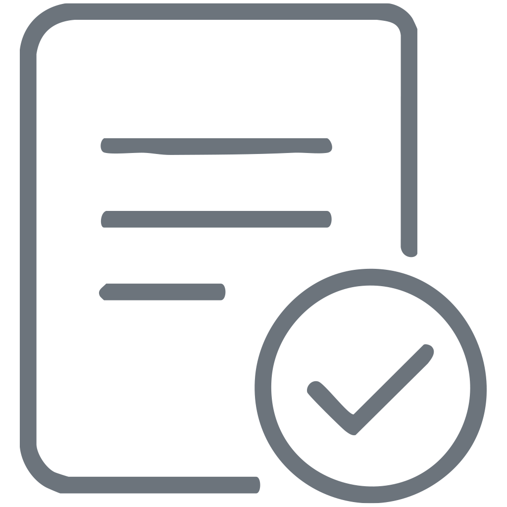 Ethik & Verhaltenskodex