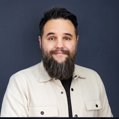 Benjamin Wahlen