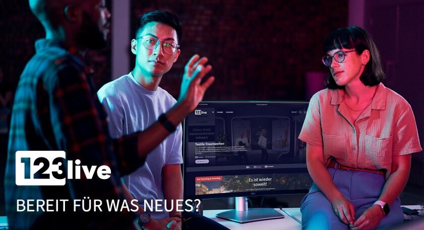 Head of Data Platforms & AI (m/w/d), 1. Bild